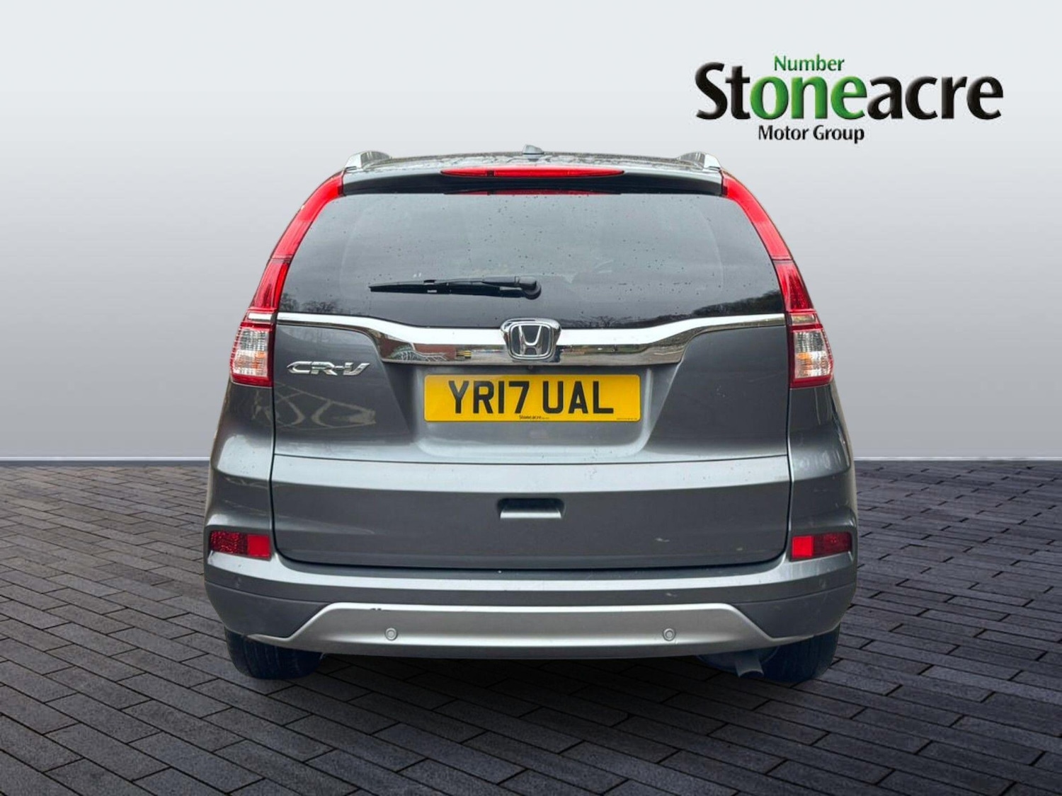 Used Honda CR-V 2017 for sale - 76824936: Photo 6