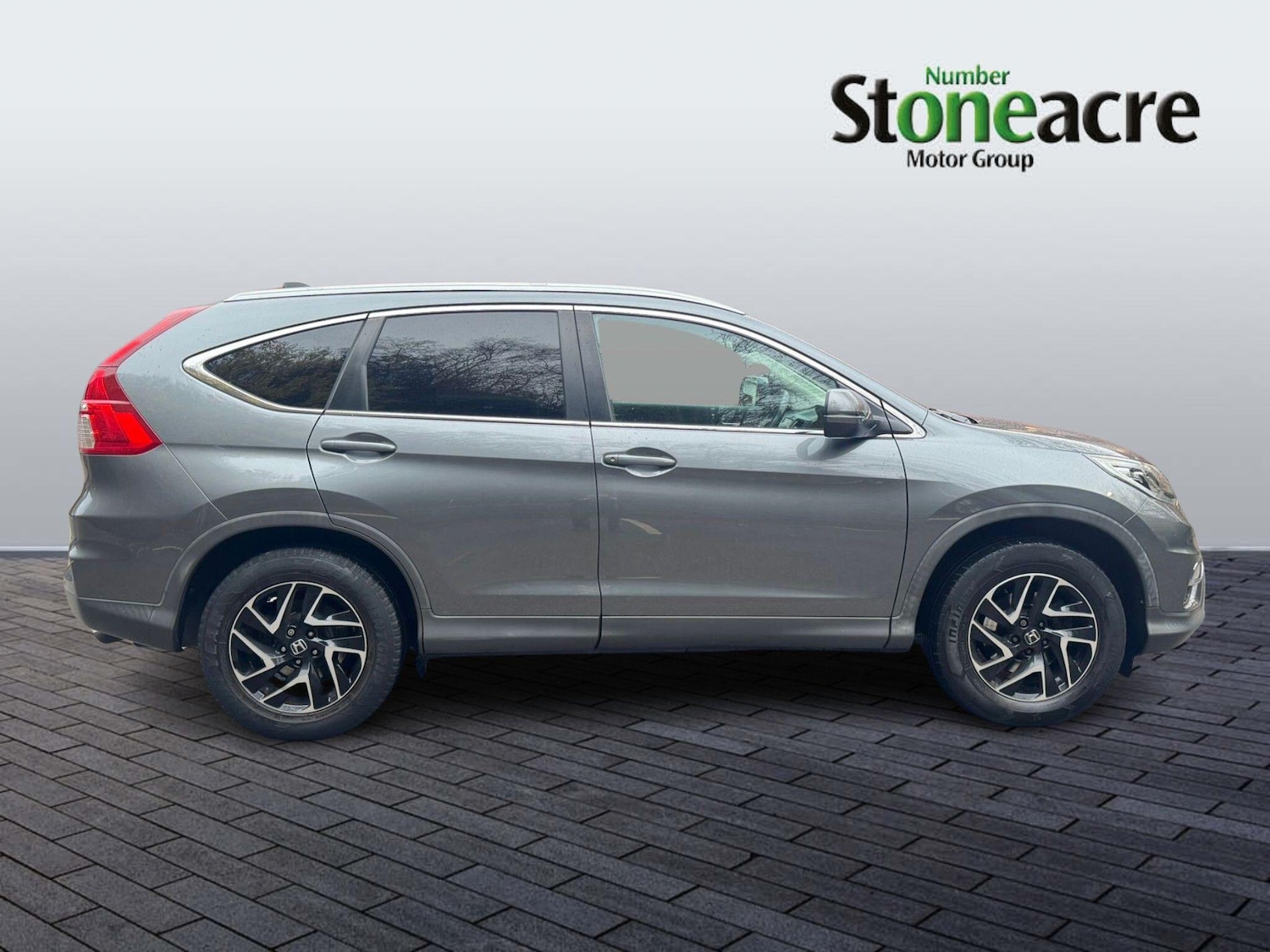 Used Honda CR-V 2017 for sale - 76824936: Photo 7