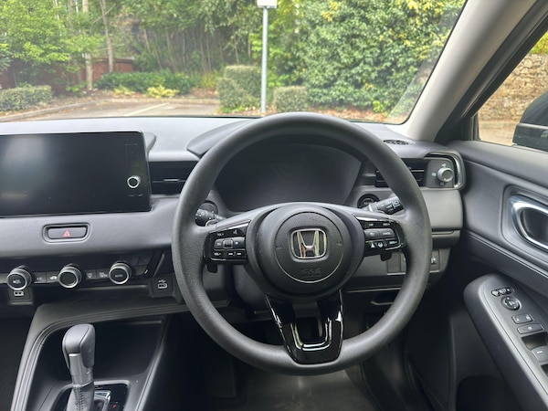 Used Honda HR-V 2023 for sale - 75414872: Photo 14