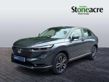 Used Honda HR-V 2023 for sale - 75414872: Photo