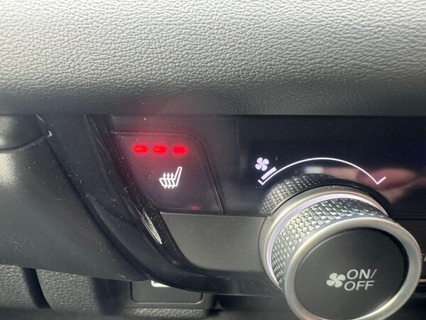 Used Honda HR-V 2023 for sale - 75414872: Photo 23
