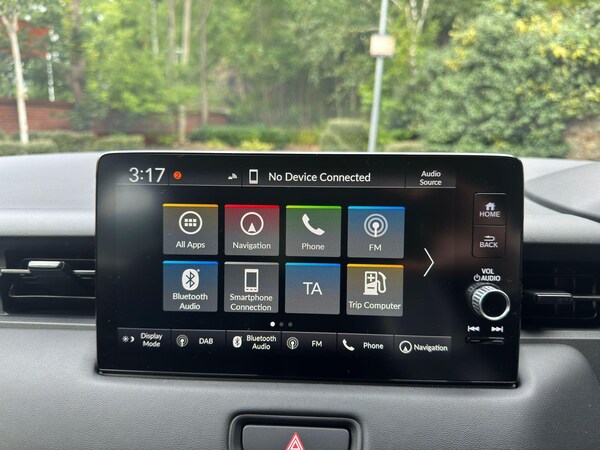 Used Honda HR-V 2023 for sale - 75414872: Photo 24