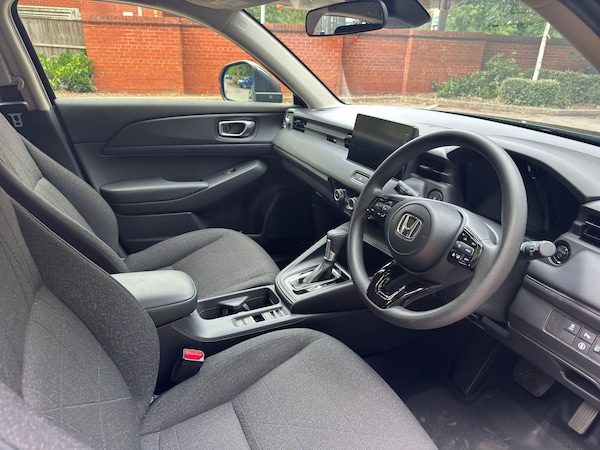 Used Honda HR-V 2023 for sale - 75414872: Photo 28