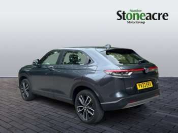 Used Honda HR-V 2023 for sale - 75414872: Photo