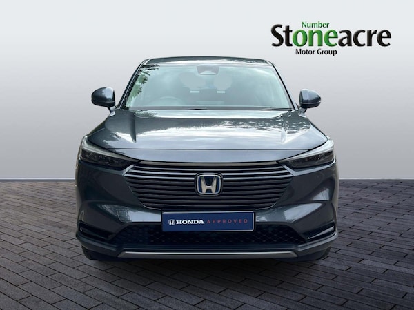 Used Honda HR-V 2023 for sale - 75414872: Photo 3