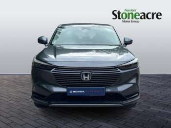 Used Honda HR-V 2023 for sale - 75414872: Photo