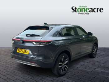 Used Honda HR-V 2023 for sale - 75414872: Photo