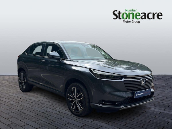 Used Honda HR-V 2023 for sale - 75414872: Photo 6