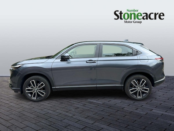Used Honda HR-V 2023 for sale - 75414872: Photo 8