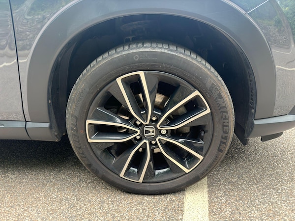 Used Honda HR-V 2023 for sale - 75414872: Photo 9
