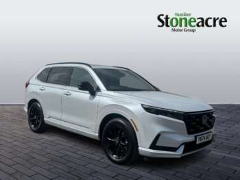 (74) - 2.0 17.7kWh Advance Tech eCVT Euro 6 (s/s) 5dr