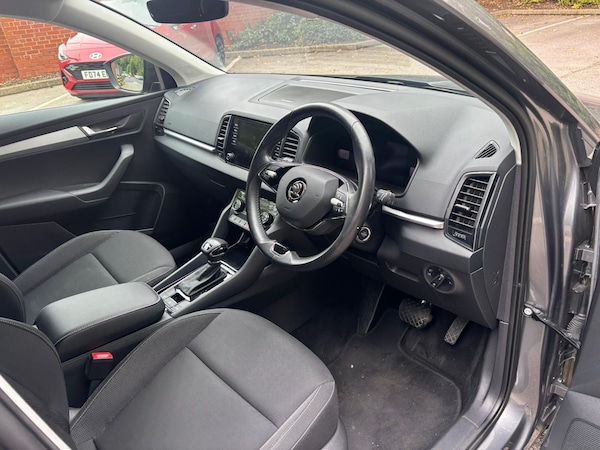 Used Skoda Karoq 2022 for sale - 76109801: Photo 10