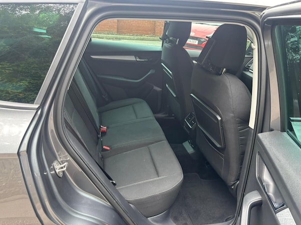 Used Skoda Karoq 2022 for sale - 76109801: Photo 11