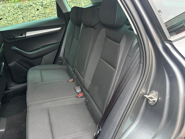 Used Skoda Karoq 2022 for sale - 76109801: Photo 12