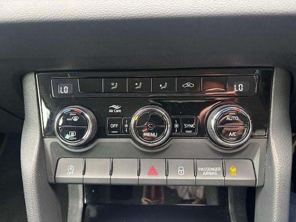 Used Skoda Karoq 2022 for sale - 76109801: Photo 14