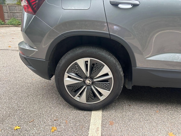 Used Skoda Karoq 2022 for sale - 76109801: Photo 17