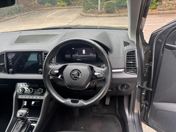 Used Skoda Karoq 2022 for sale - 76109801: Photo 20