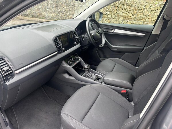 Used Skoda Karoq 2022 for sale - 76109801: Photo 21