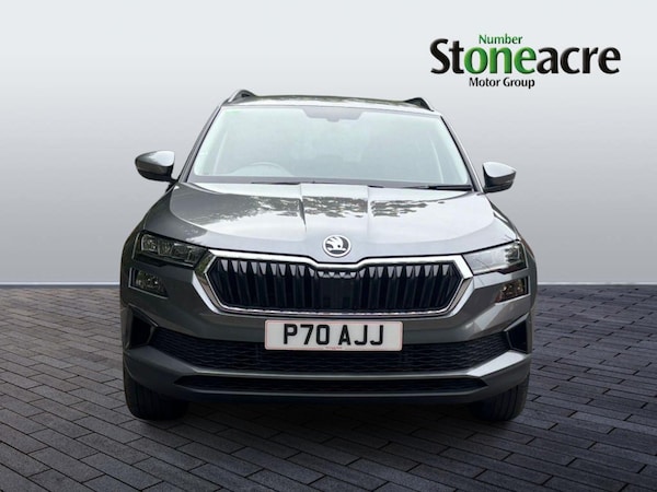 Used Skoda Karoq 2022 for sale - 76109801: Photo 2