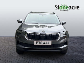 Used Skoda Karoq 2022 for sale - 76109801: Photo 2