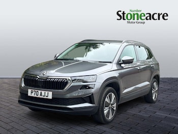 Used Skoda Karoq 2022 for sale - 76109801: Photo 3