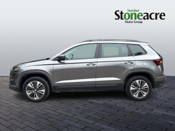 Used Skoda Karoq 2022 for sale - 76109801: Photo 5