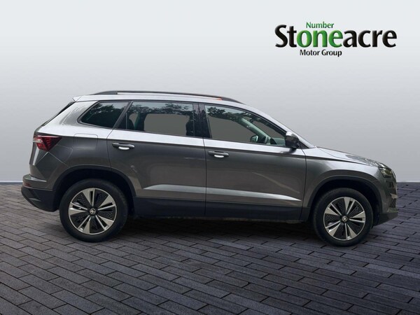 Used Skoda Karoq 2022 for sale - 76109801: Photo 7
