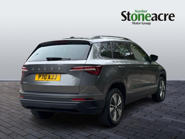 Used Skoda Karoq 2022 for sale - 76109801: Photo 8