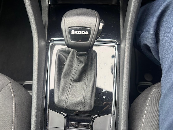 Used Skoda Karoq 2022 for sale - 76109801: Photo 9