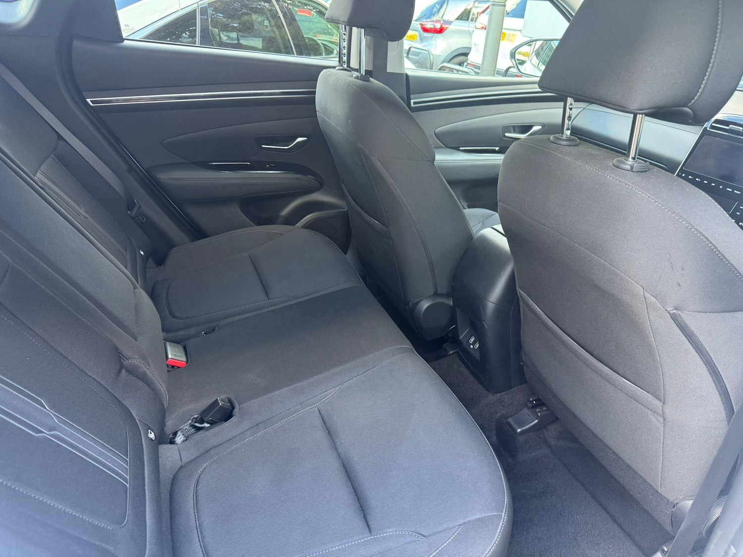 Used Hyundai TUCSON 2023 for sale - 76975726: Photo 14