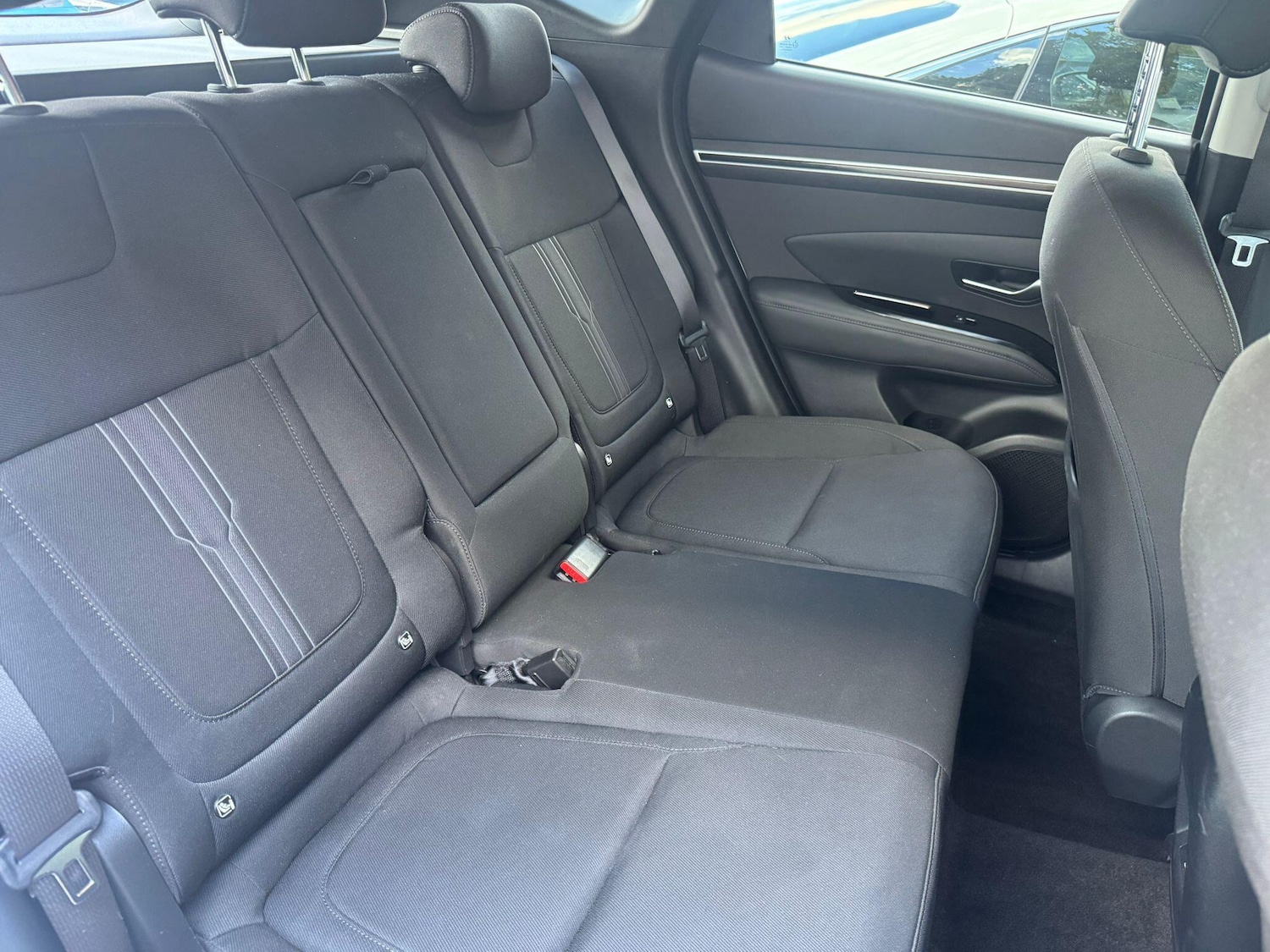 Used Hyundai TUCSON 2023 for sale - 76975726: Photo 15