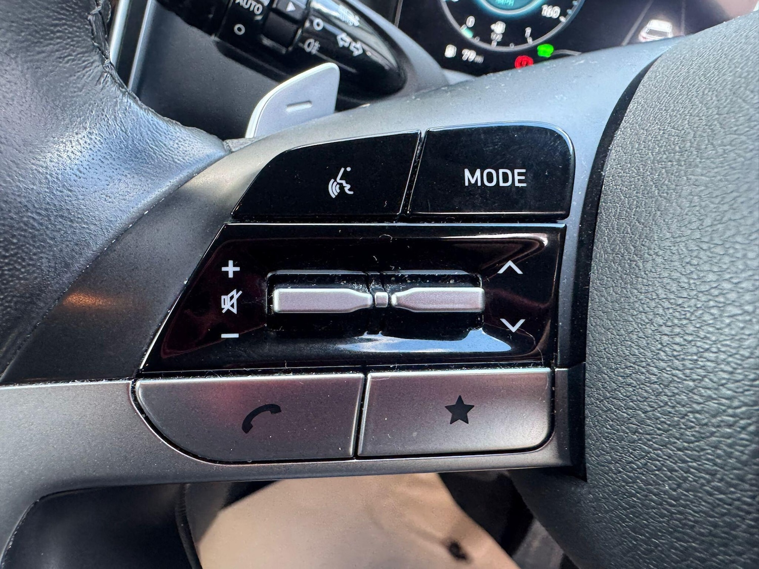 Used Hyundai TUCSON 2023 for sale - 76975726: Photo 17