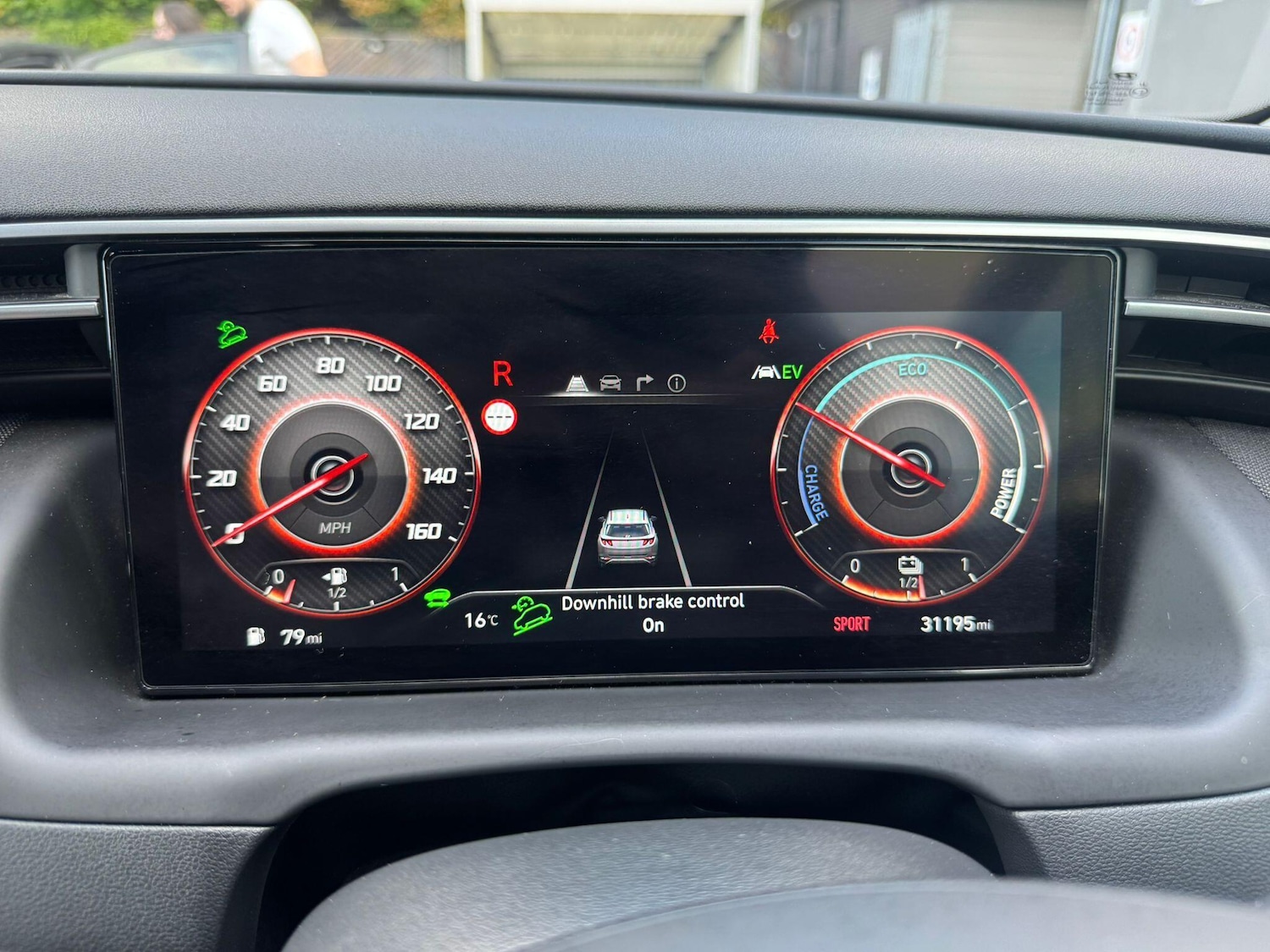 Used Hyundai TUCSON 2023 for sale - 76975726: Photo 22