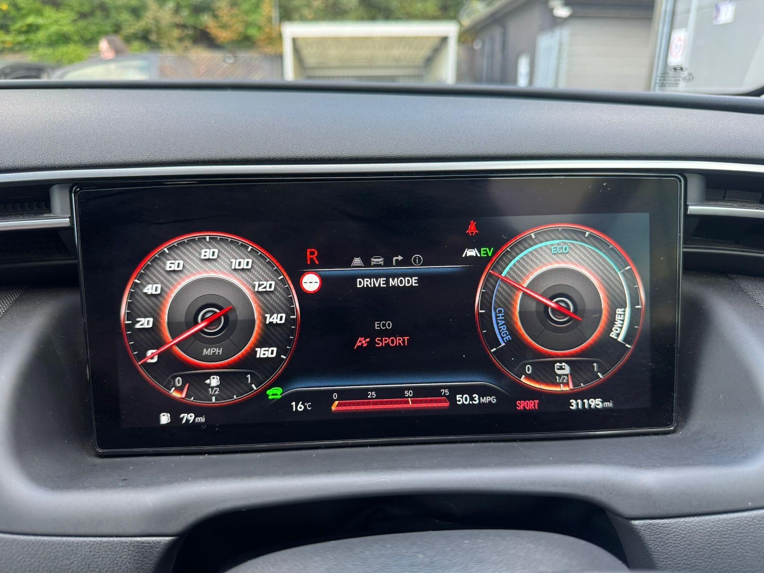 Used Hyundai TUCSON 2023 for sale - 76975726: Photo 25