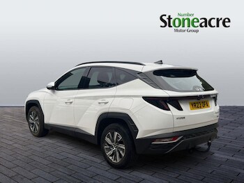 Used Hyundai TUCSON 2023 for sale - 76975726: Photo