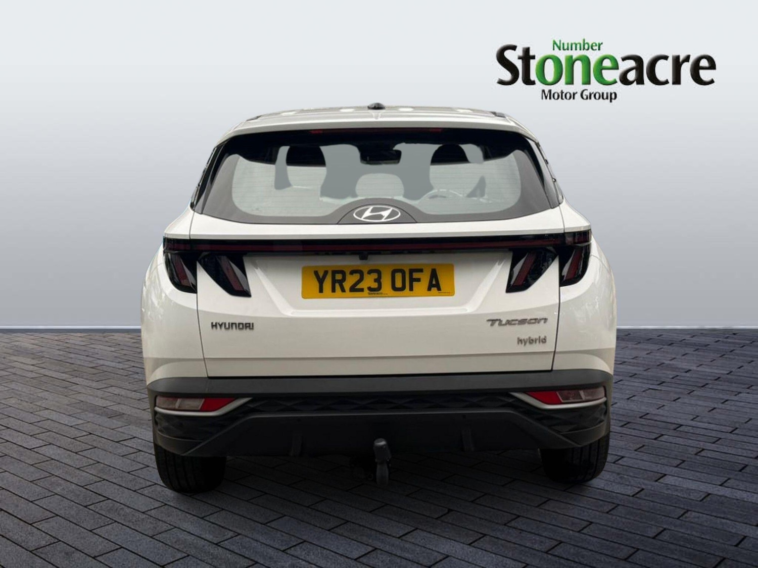 Used Hyundai TUCSON 2023 for sale - 76975726: Photo 6