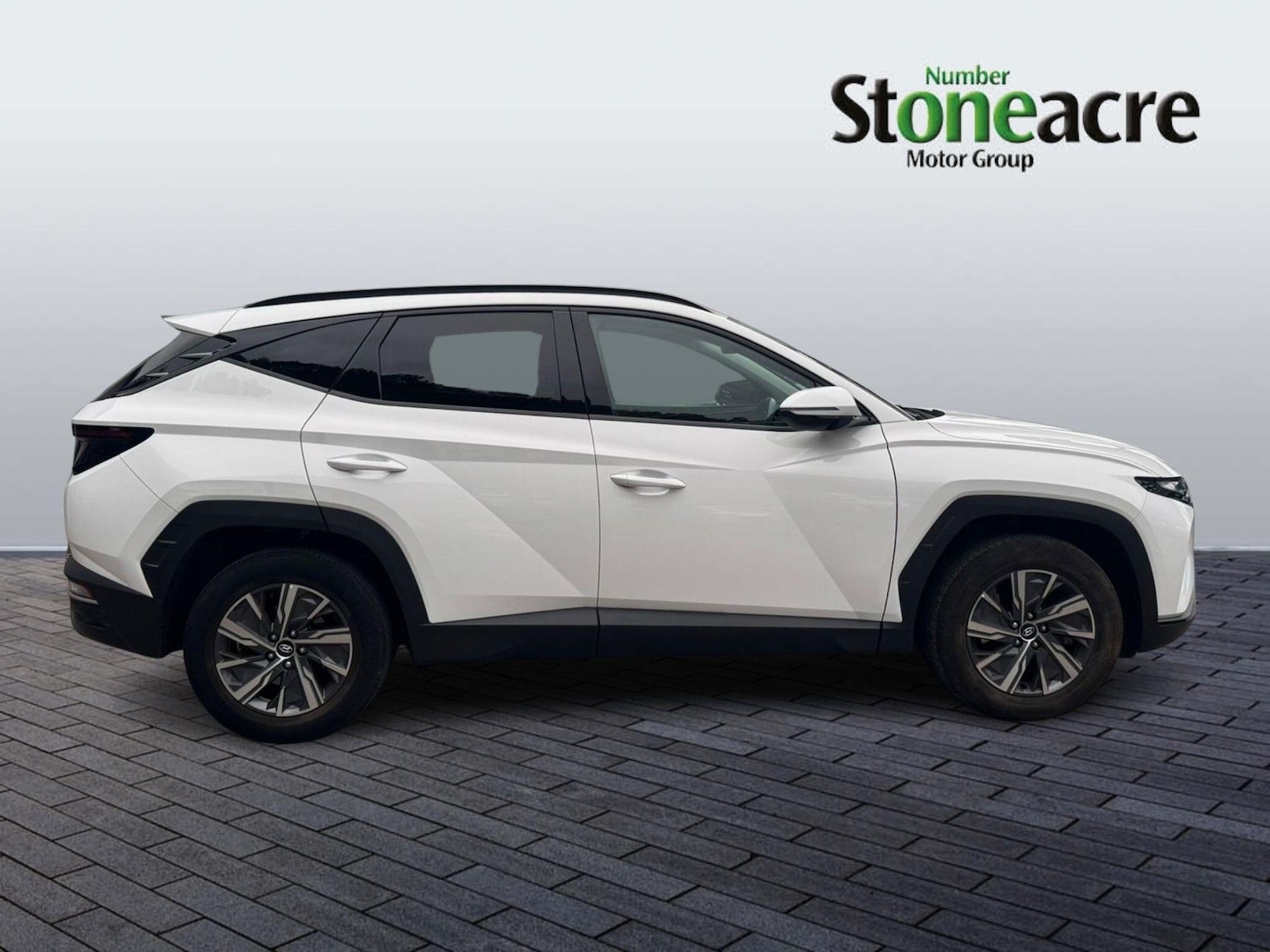 Used Hyundai TUCSON 2023 for sale - 76975726: Photo 7