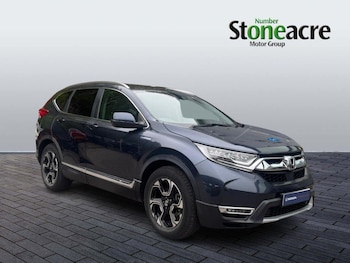 Used Honda CR-V 2020 for sale - 78416685: Photo