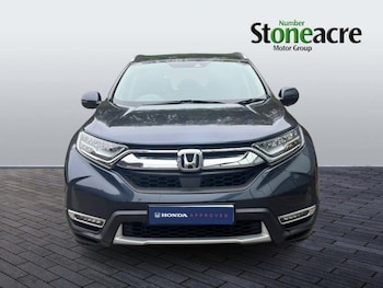 Used Honda CR-V 2020 for sale - 78416685: Photo