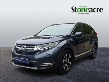 Used Honda CR-V 2020 for sale - 78416685: Photo