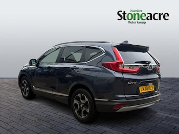 Used Honda CR-V 2020 for sale - 78416685: Photo