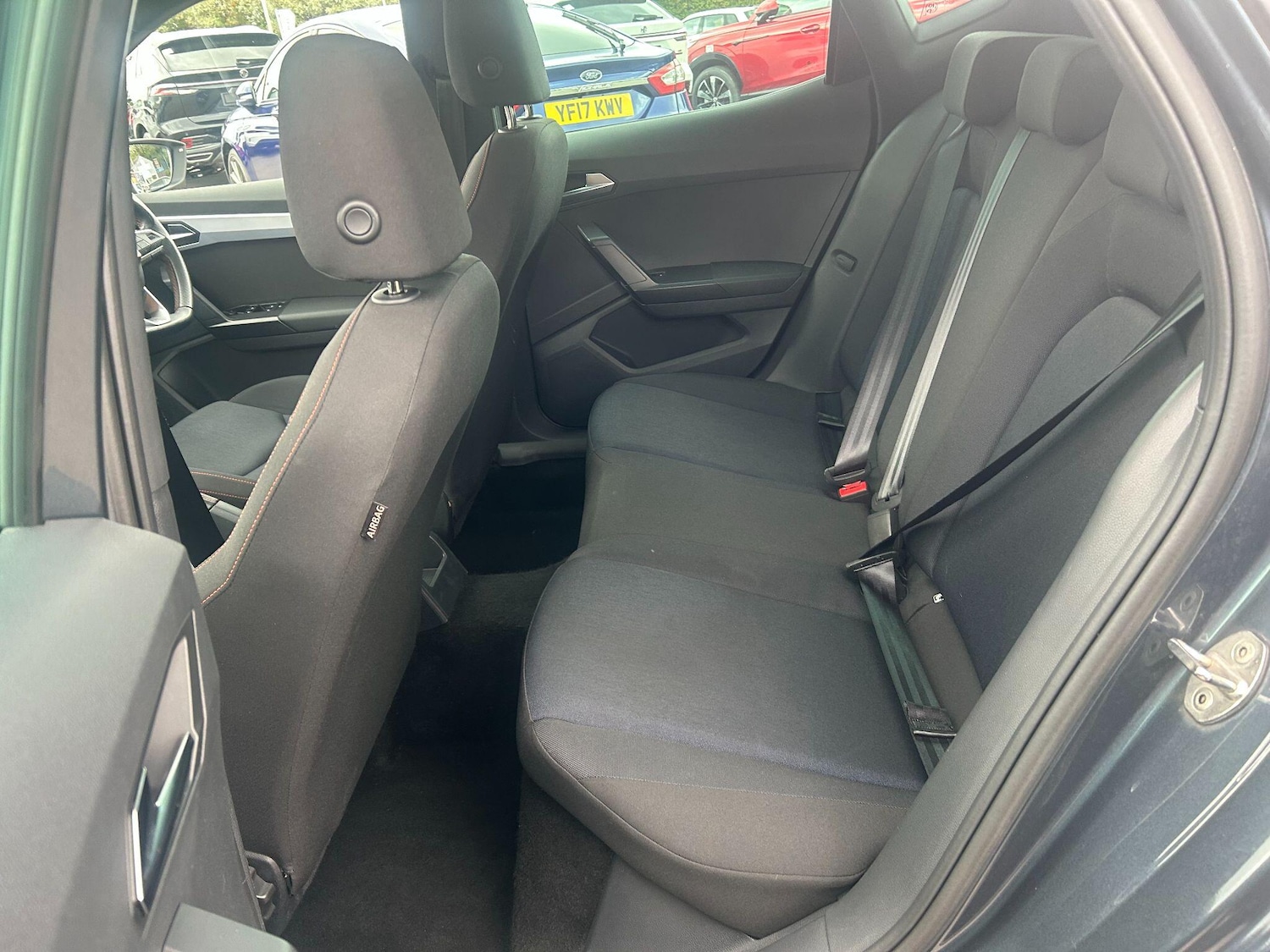 Used SEAT Arona 2023 for sale - 76913959: Photo 10