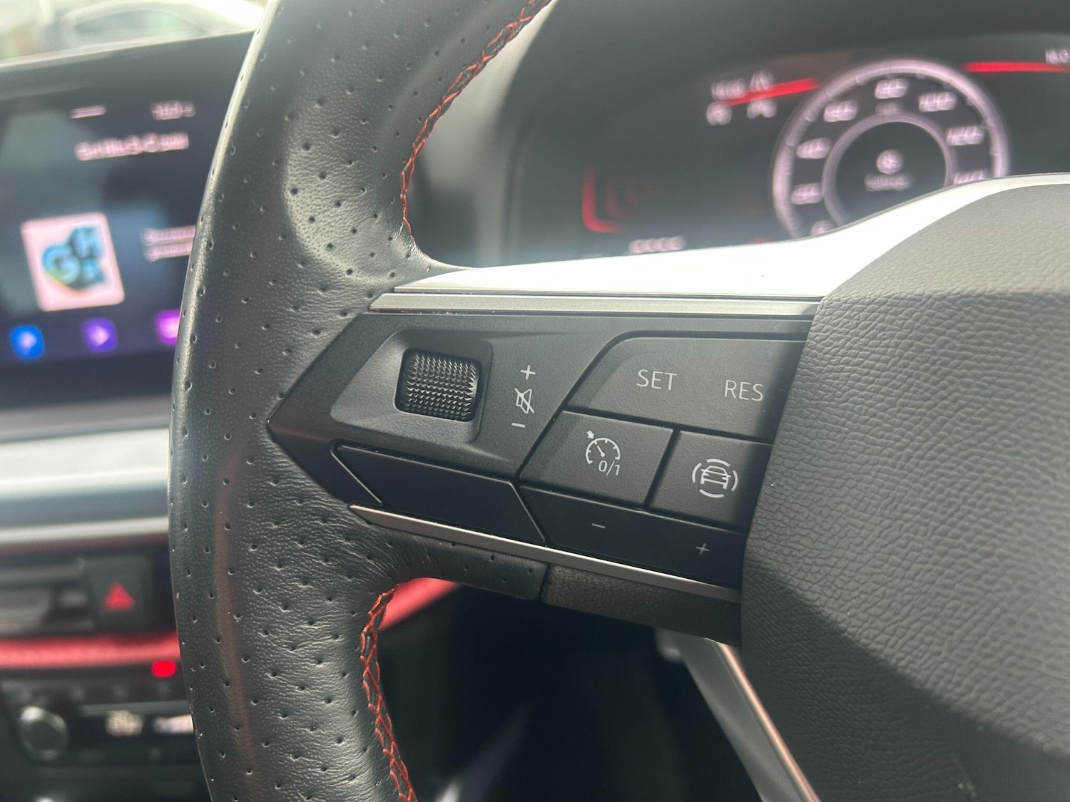 Used SEAT Arona 2023 for sale - 76913959: Photo 15