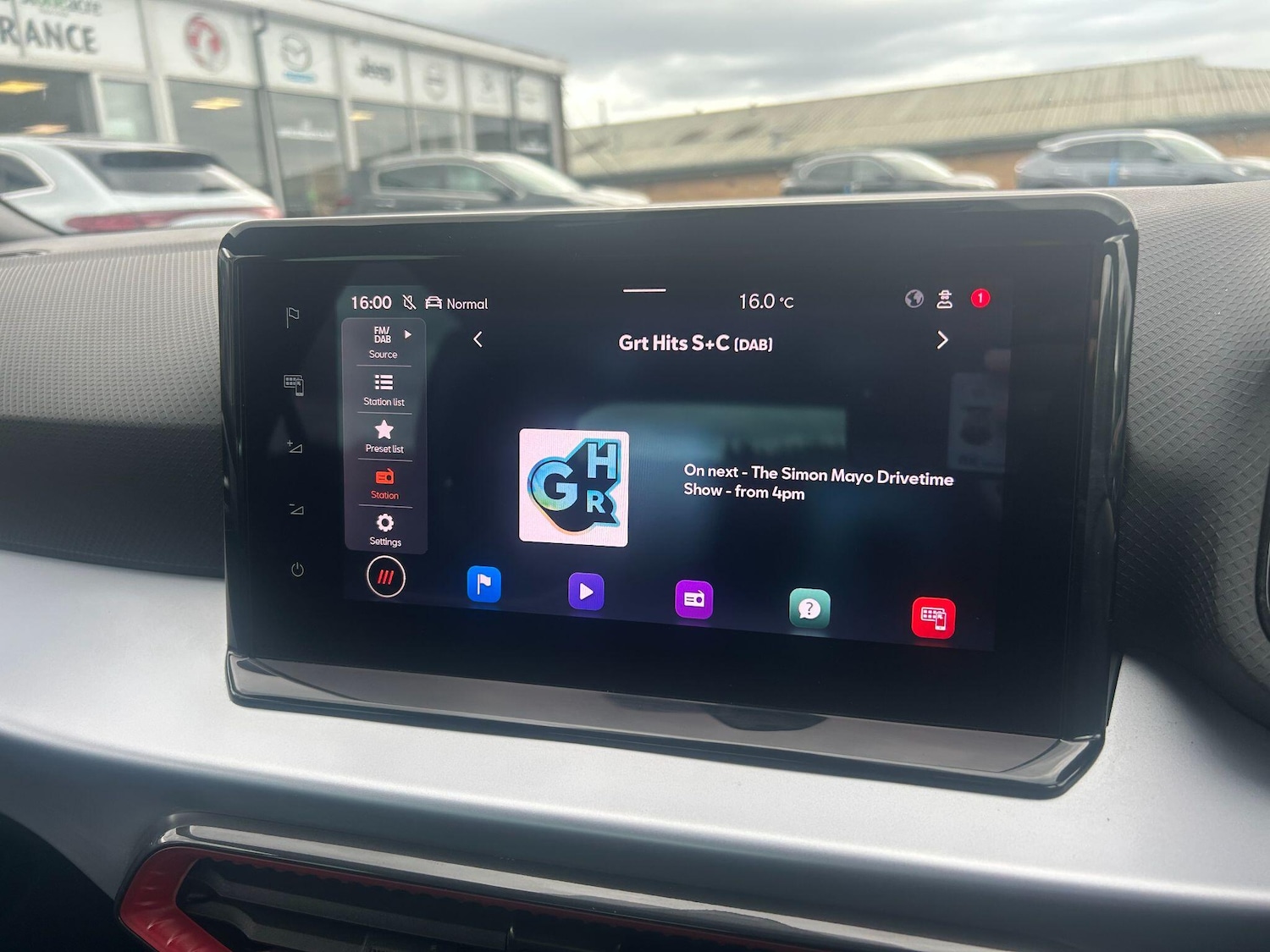 Used SEAT Arona 2023 for sale - 76913959: Photo 17