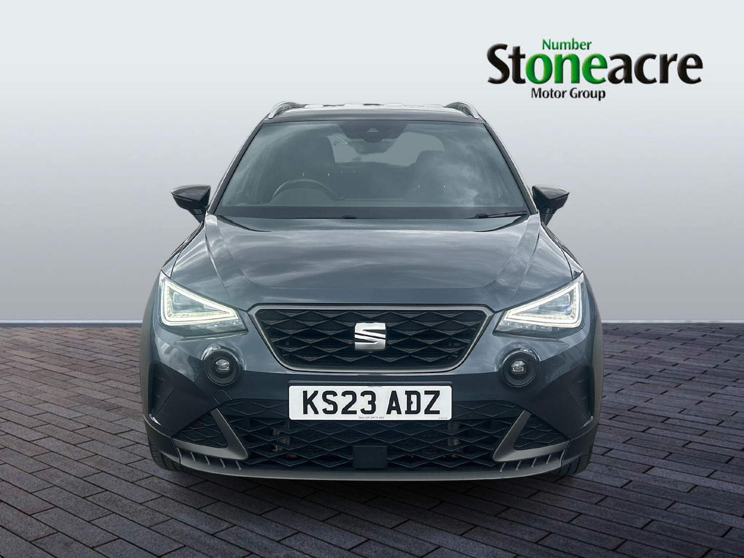 Used SEAT Arona 2023 for sale - 76913959: Photo 2