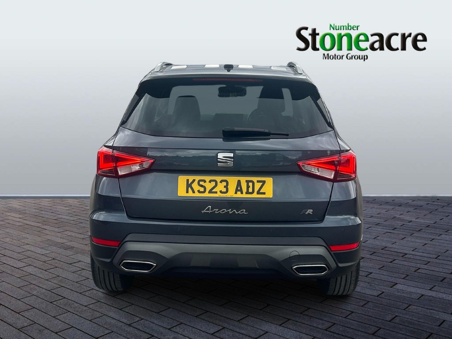 Used SEAT Arona 2023 for sale - 76913959: Photo 5