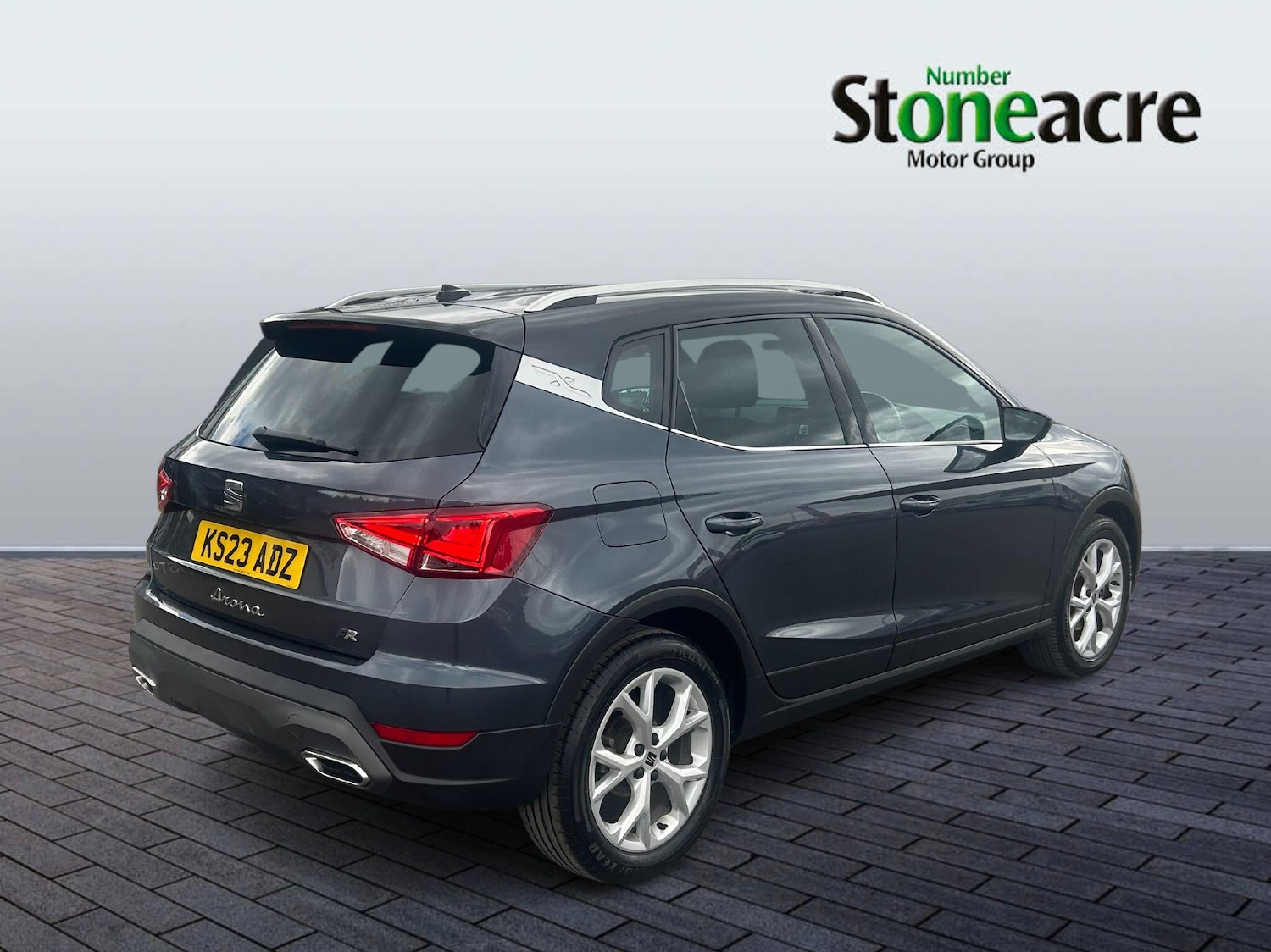 Used SEAT Arona 2023 for sale - 76913959: Photo 6