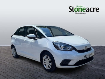 Used Honda Jazz 2023 for sale - 78648590: Photo