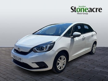 Used Honda Jazz 2023 for sale - 78648590: Photo