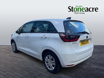 Used Honda Jazz 2023 for sale - 78648590: Photo